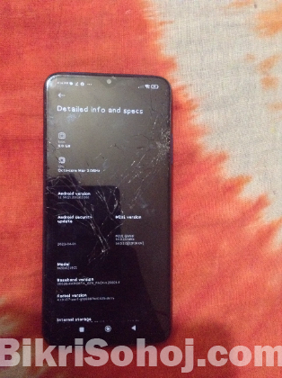 Poco m3